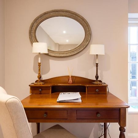 Knightsbridge Roof Garden Rooms Лондон Екстер'єр фото